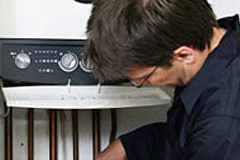 boiler repair Milnshaw
