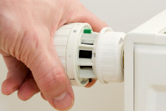Milnshaw central heating repair costs