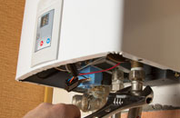 free Milnshaw boiler install quotes