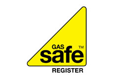 gas safe companies Milnshaw
